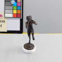          Flute Player Mini Figure (Satyr) picture number 3
