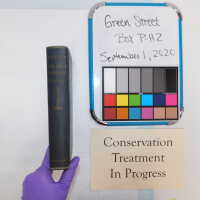         Green Street Books [Boxes: PI1, J2, G2, M1, I2, H1, F2, H2, P2, A2, R1, PA2, S1, PJI, PEE2, D2, K2, PA1, PD2, PL1, PB2, B1, PM1 C1, C2-2, K1, PH2, PL2, L1, Q1, PCC1, B2, G1, PEE1, PB1, PM2] picture number 437
