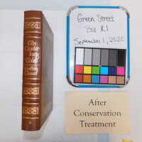          Green Street Books [Boxes: PI1, J2, G2, M1, I2, H1, F2, H2, P2, A2, R1, PA2, S1, PJI, PEE2, D2, K2, PA1, PD2, PL1, PB2, B1, PM1 C1, C2-2, K1, PH2, PL2, L1, Q1, PCC1, B2, G1, PEE1, PB1, PM2] picture number 441
