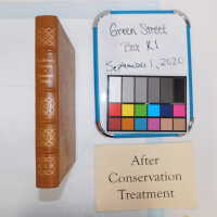          Green Street Books [Boxes: PI1, J2, G2, M1, I2, H1, F2, H2, P2, A2, R1, PA2, S1, PJI, PEE2, D2, K2, PA1, PD2, PL1, PB2, B1, PM1 C1, C2-2, K1, PH2, PL2, L1, Q1, PCC1, B2, G1, PEE1, PB1, PM2] picture number 445
