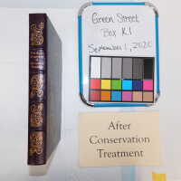          Green Street Books [Boxes: PI1, J2, G2, M1, I2, H1, F2, H2, P2, A2, R1, PA2, S1, PJI, PEE2, D2, K2, PA1, PD2, PL1, PB2, B1, PM1 C1, C2-2, K1, PH2, PL2, L1, Q1, PCC1, B2, G1, PEE1, PB1, PM2] picture number 446

