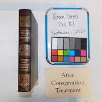          Green Street Books [Boxes: PI1, J2, G2, M1, I2, H1, F2, H2, P2, A2, R1, PA2, S1, PJI, PEE2, D2, K2, PA1, PD2, PL1, PB2, B1, PM1 C1, C2-2, K1, PH2, PL2, L1, Q1, PCC1, B2, G1, PEE1, PB1, PM2] picture number 449
