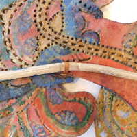          Balinese Shadow Puppet picture number 36
