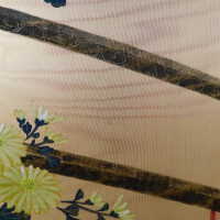          Japanese Painted Screen picture number 10
