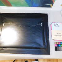 Wooded path - Image 2