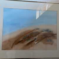 Victor Ing Landscape painting