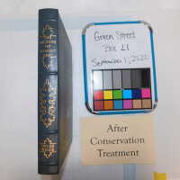          Green Street Books [Boxes: PI1, J2, G2, M1, I2, H1, F2, H2, P2, A2, R1, PA2, S1, PJI, PEE2, D2, K2, PA1, PD2, PL1, PB2, B1, PM1 C1, C2-2, K1, PH2, PL2, L1, Q1, PCC1, B2, G1, PEE1, PB1, PM2] picture number 507
