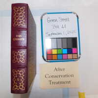          Green Street Books [Boxes: PI1, J2, G2, M1, I2, H1, F2, H2, P2, A2, R1, PA2, S1, PJI, PEE2, D2, K2, PA1, PD2, PL1, PB2, B1, PM1 C1, C2-2, K1, PH2, PL2, L1, Q1, PCC1, B2, G1, PEE1, PB1, PM2] picture number 508
