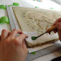          Map Embroidery picture number 96
