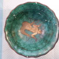          Mermaid Bowl picture number 29
