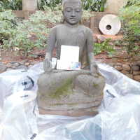          Big Buddha picture number 11
