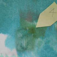          Client: Zwander. Item: Ricci Chiffon Dress picture number 11
