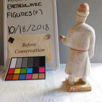          Earthenware Figures picture number 26
