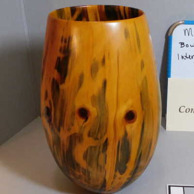 Woodturned Bowls