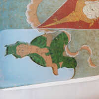          Thai Scroll Painting #2 picture number 101
