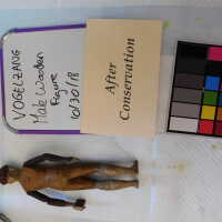          Male Wooden Figure picture number 9
