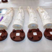          Client: Saylor. Item: Eight Immortals Figurines picture number 8
