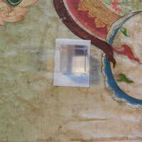          Thai scroll painting #1 picture number 214
