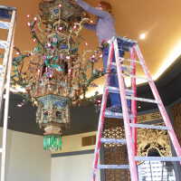          Golden Room picture number 357
