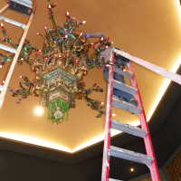          Golden Room picture number 364
