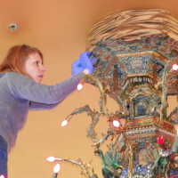          Golden Room picture number 368
