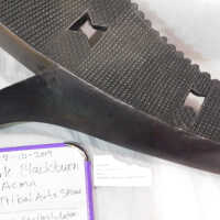          Textile and Tribal Arts Show Rehousing Project picture number 90
