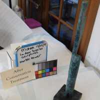          Marbled tower picture number 4
