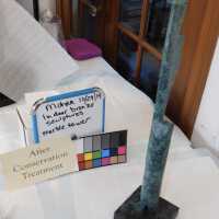          Marbled tower picture number 5
