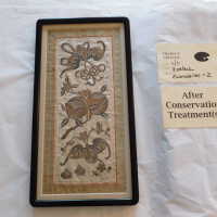          Chinese Imperial Metallic Embroidery picture number 23
