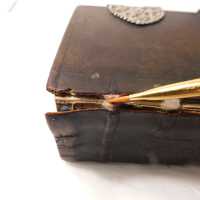          Leather Bound Book picture number 26
