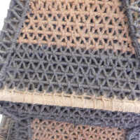          Textile and Tribal Arts Show Rehousing Project picture number 244
