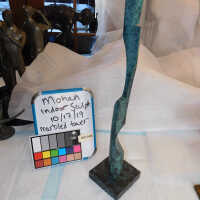          Marbled tower picture number 2
