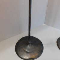          Bronze Tiffany Candlesticks picture number 14

