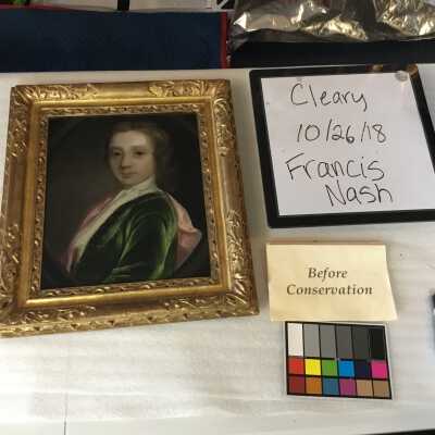 Francis Nash
