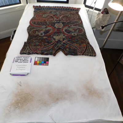 10/23/18 (Reverse Side)