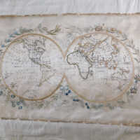          Map Embroidery picture number 172
