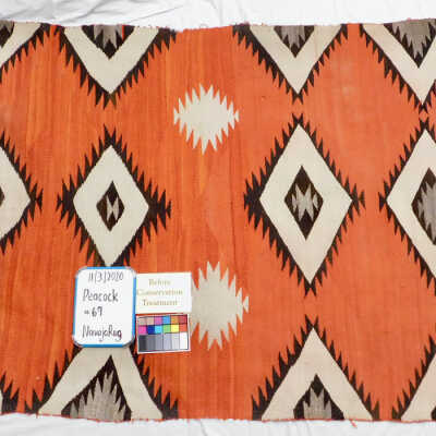 Navajo Rug