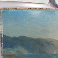          Seascape by Nels Hagerup painting picture number 11
