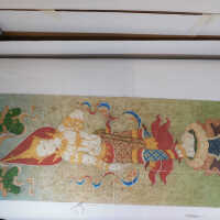          Thai Scroll Painting #2 picture number 35
