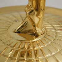          Emmy with two golden globes picture number 9
