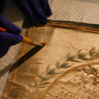          Map Embroidery picture number 134
