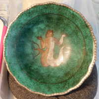          Mermaid Bowl picture number 50
