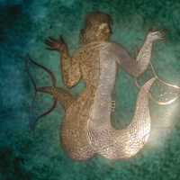          Mermaid Bowl picture number 51
