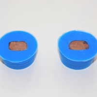          Client: Saylor. Item: Eight Immortals Figurines picture number 6
