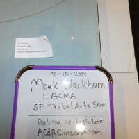          Textile and Tribal Arts Show Rehousing Project picture number 72
