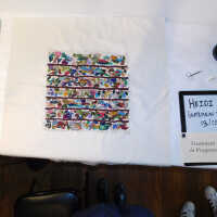          Guatemalan Bird Textile picture number 15
