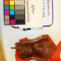 Wooden Mask - Image 4