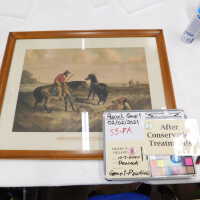          Man on Horseback Chasing a Horse picture number 6

