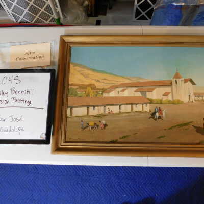 San Jose de Guadalupe