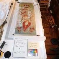          Thai scroll painting #1 picture number 101
